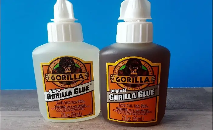 How To Remove Gorilla Glue From Hands?