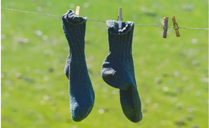 How to Wash Socks Like a Pro! – Debunking the common misconceptions